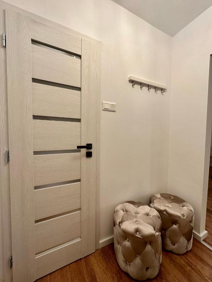 Castle Hill Apt In Old Town Of Bratislava With Free Parking Exterior foto